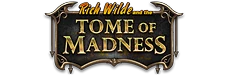 Tom of Madness certified slot game