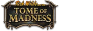 Tom of Madness popular casino slot
