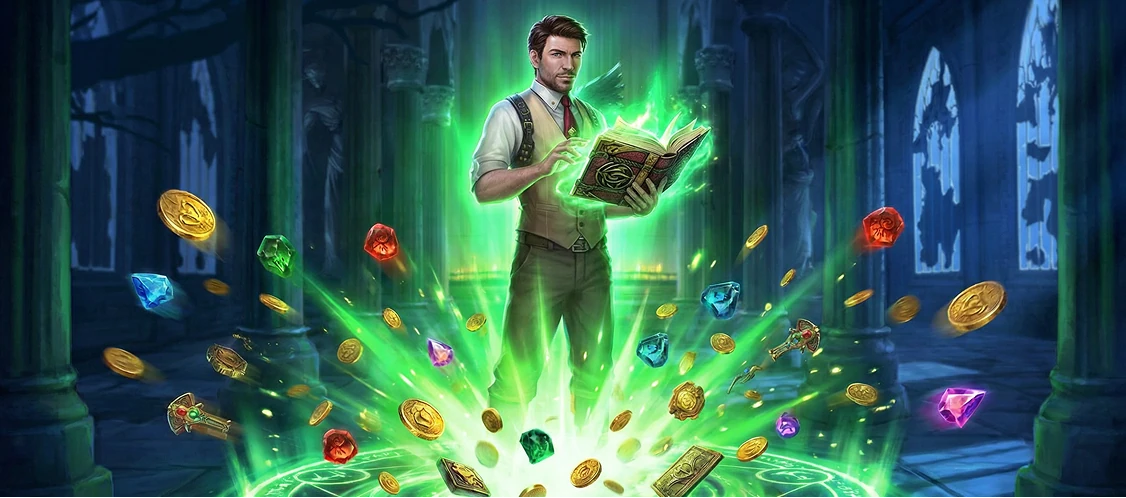 Tom of Madness big win potential