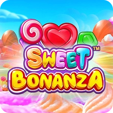 Sweet Bonanza Κορυφαία slots με μπόνους