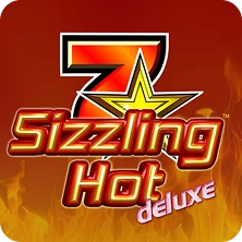 Αποκλειστικά online slots Sizzling Hot Deluxe