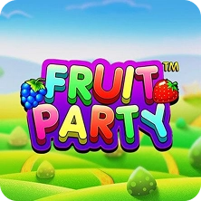 Fruit Party Slots υψηλής απόδοσης