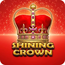 Δημοφιλή παιχνίδια καζίνο Shining Crown