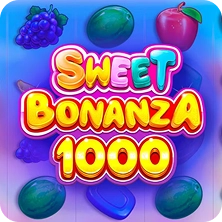 Top slots και καζίνο Sweet Bonanza 1000