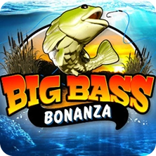 Big Bass Bonanza Αποκλειστικά παιχνίδια υψηλού rtp